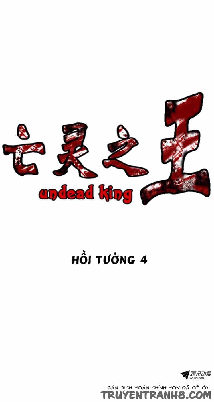 Vua Của Vong Linh - Chương 142 - ảnh 2