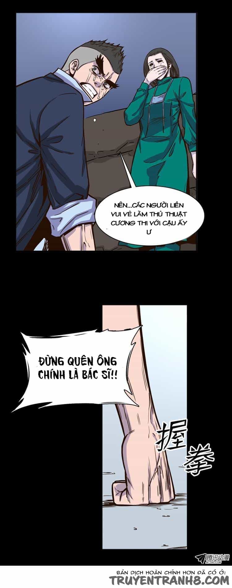 Vua Của Vong Linh - Chương 144 - ảnh 17