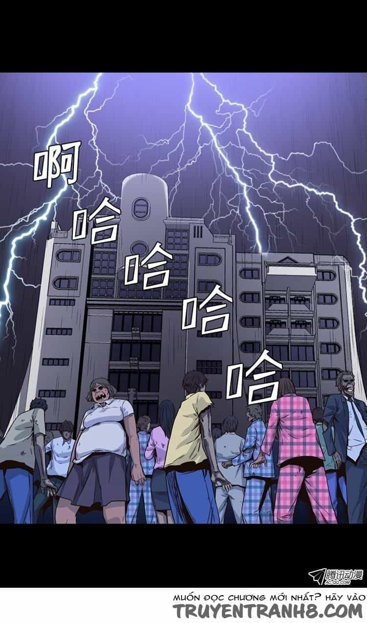 Vua Của Vong Linh - Chương 145 - ảnh 8