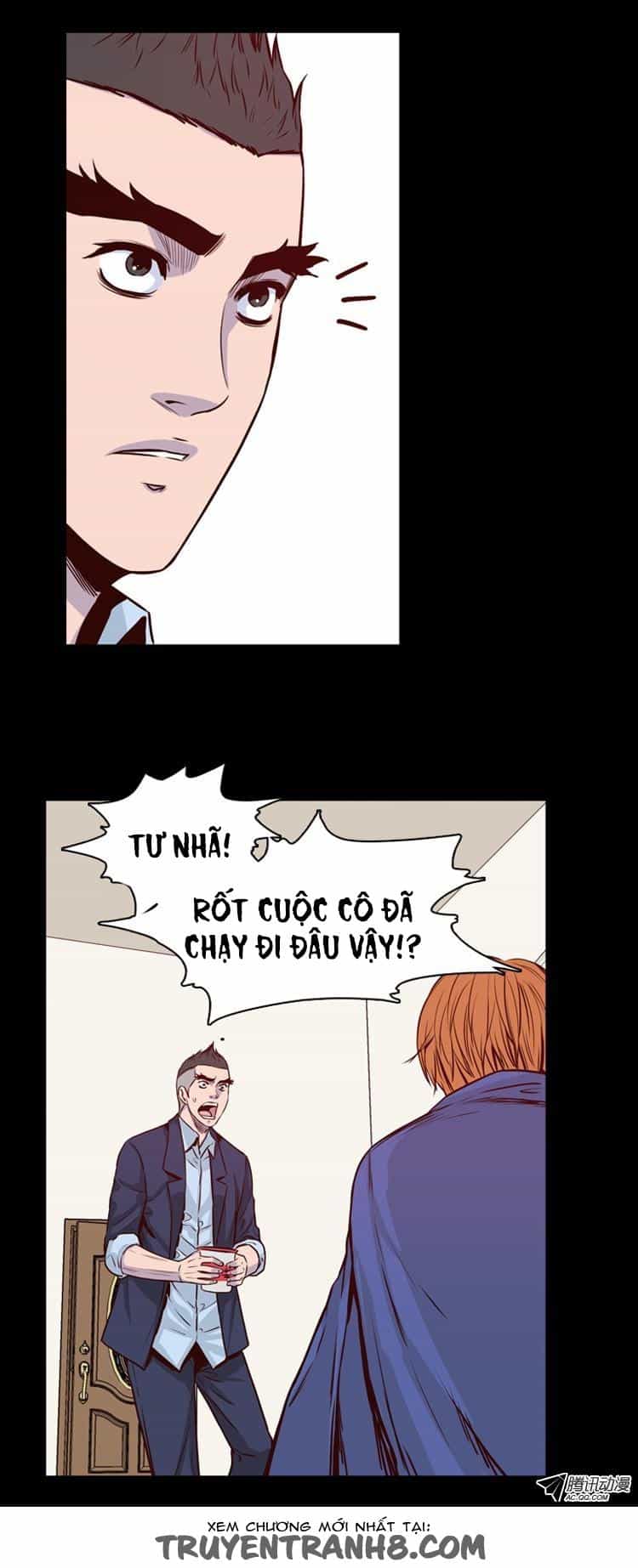 Vua Của Vong Linh - Chương 146 - ảnh 18