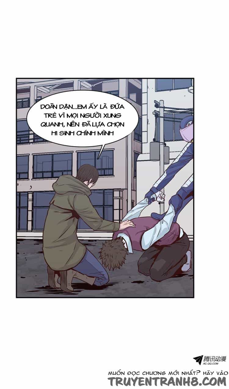 Vua Của Vong Linh - Chương 150 - ảnh 6