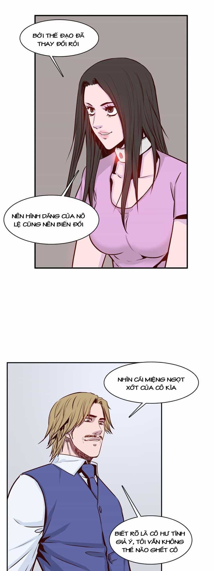 Vua Của Vong Linh - Chương 158 - ảnh 9