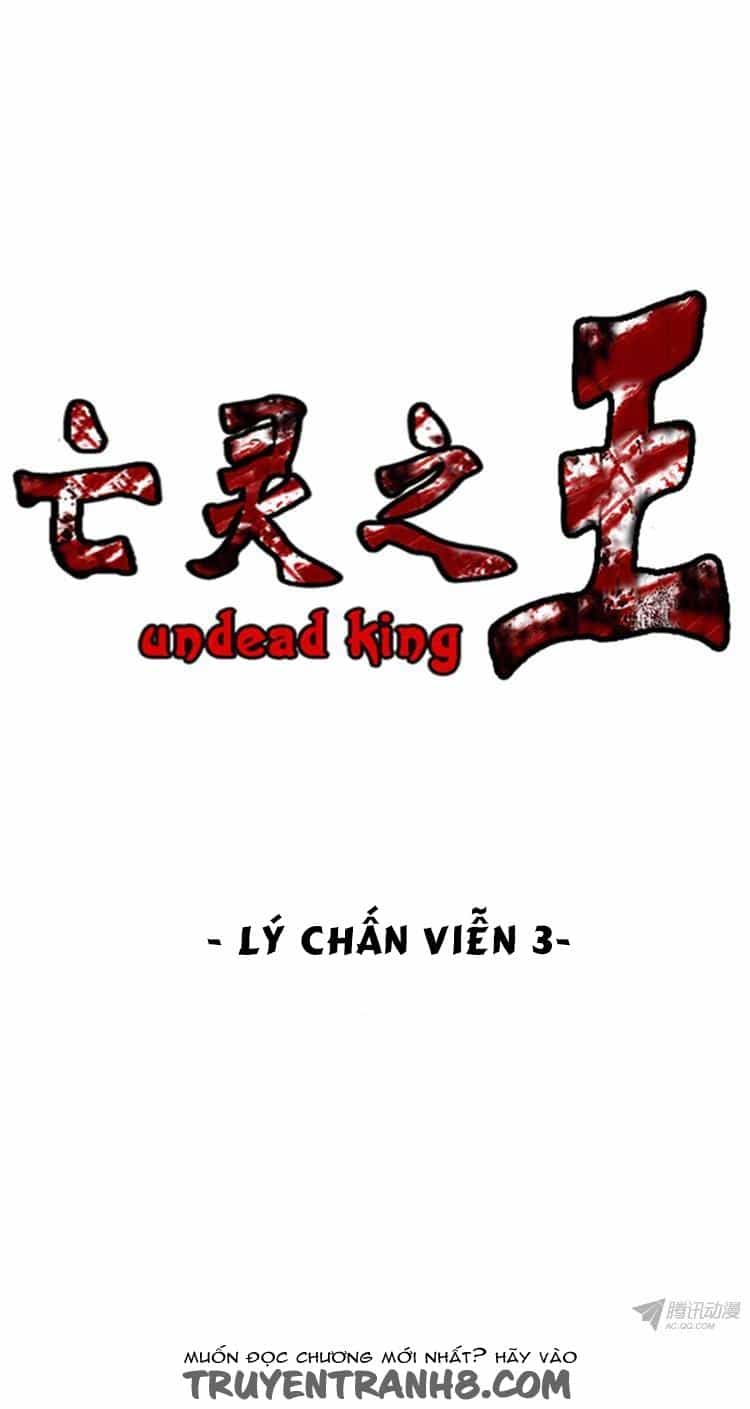 Vua Của Vong Linh - Chương 167 - ảnh 2