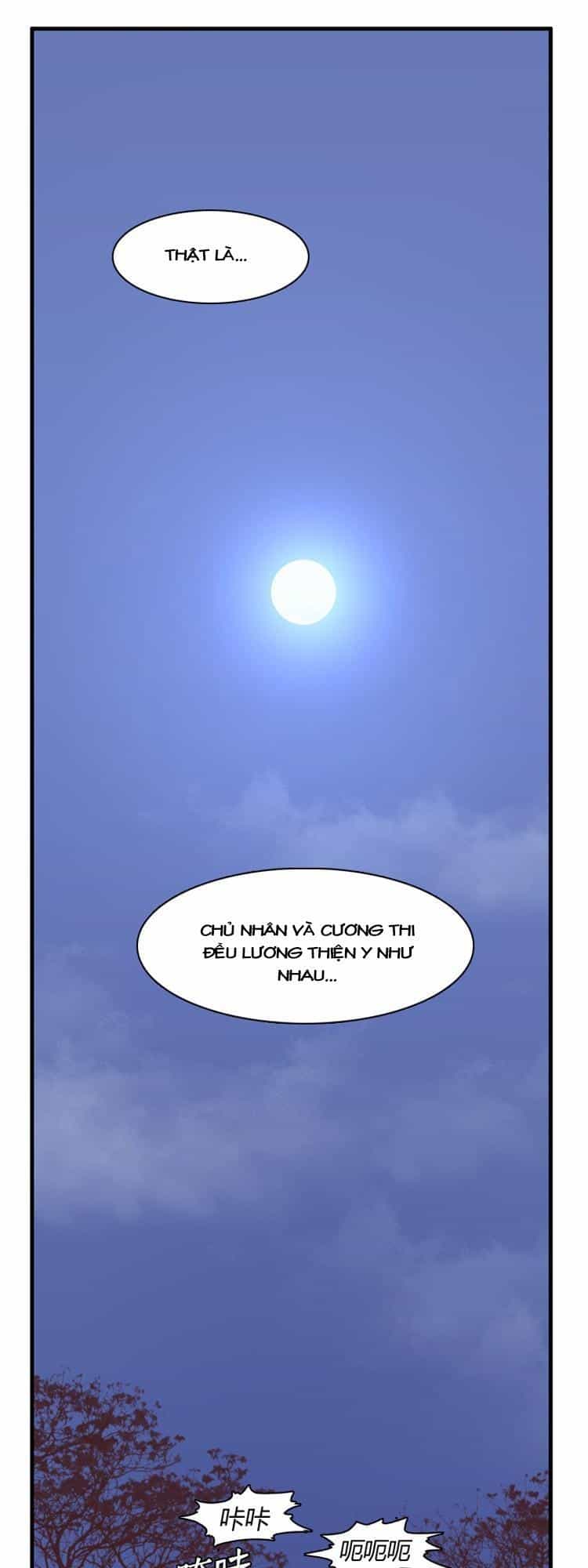 Vua Của Vong Linh - Chương 170 - ảnh 11