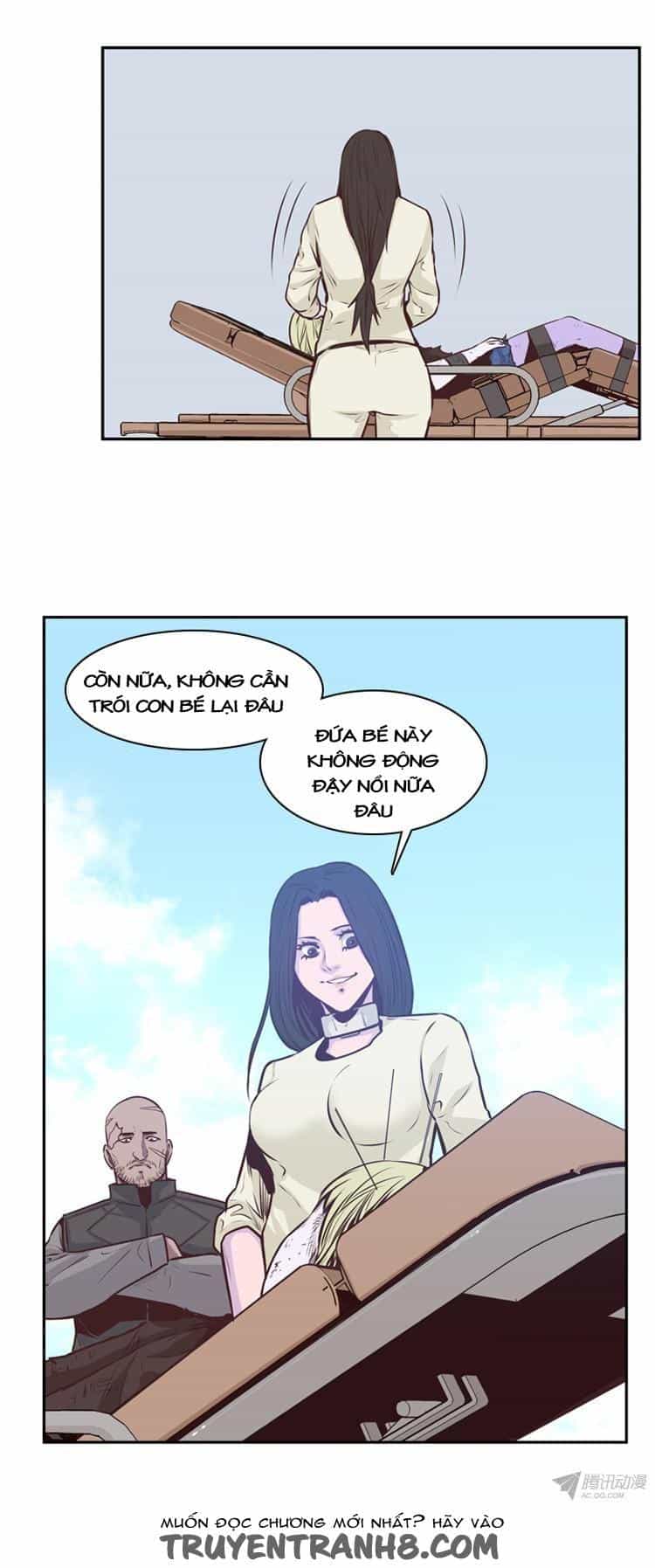 Vua Của Vong Linh - Chương 172 - ảnh 2