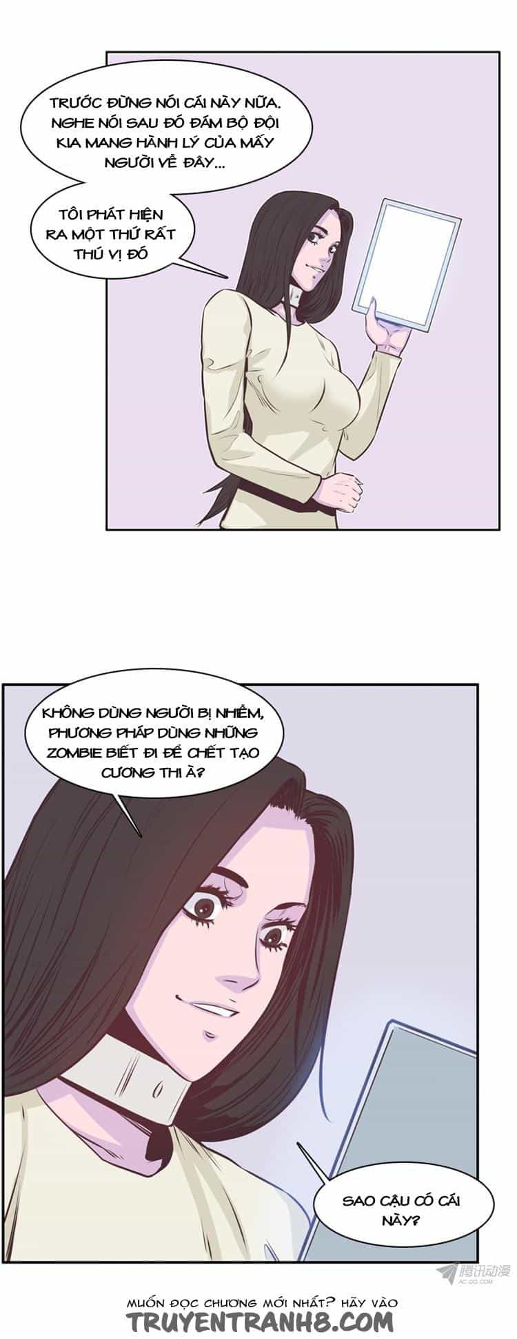 Vua Của Vong Linh - Chương 174 - ảnh 30