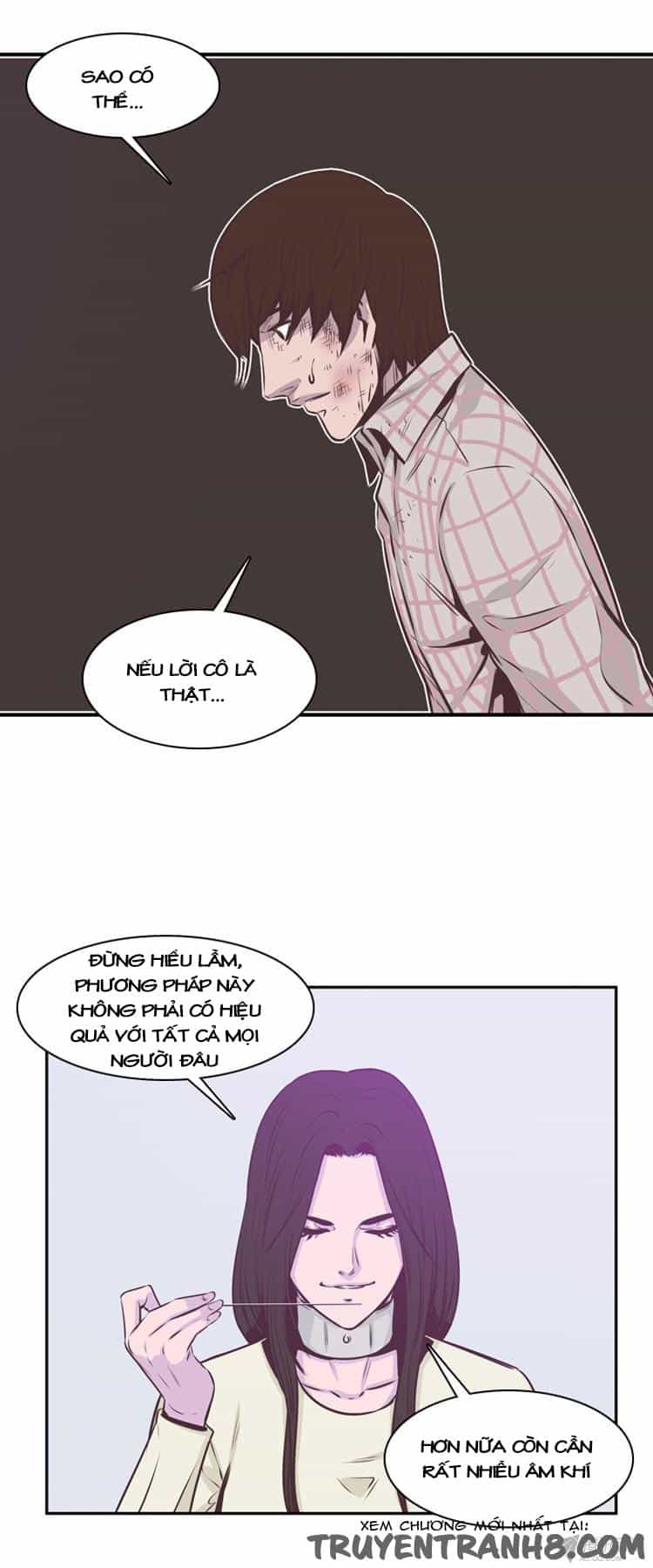 Vua Của Vong Linh - Chương 176 - ảnh 22
