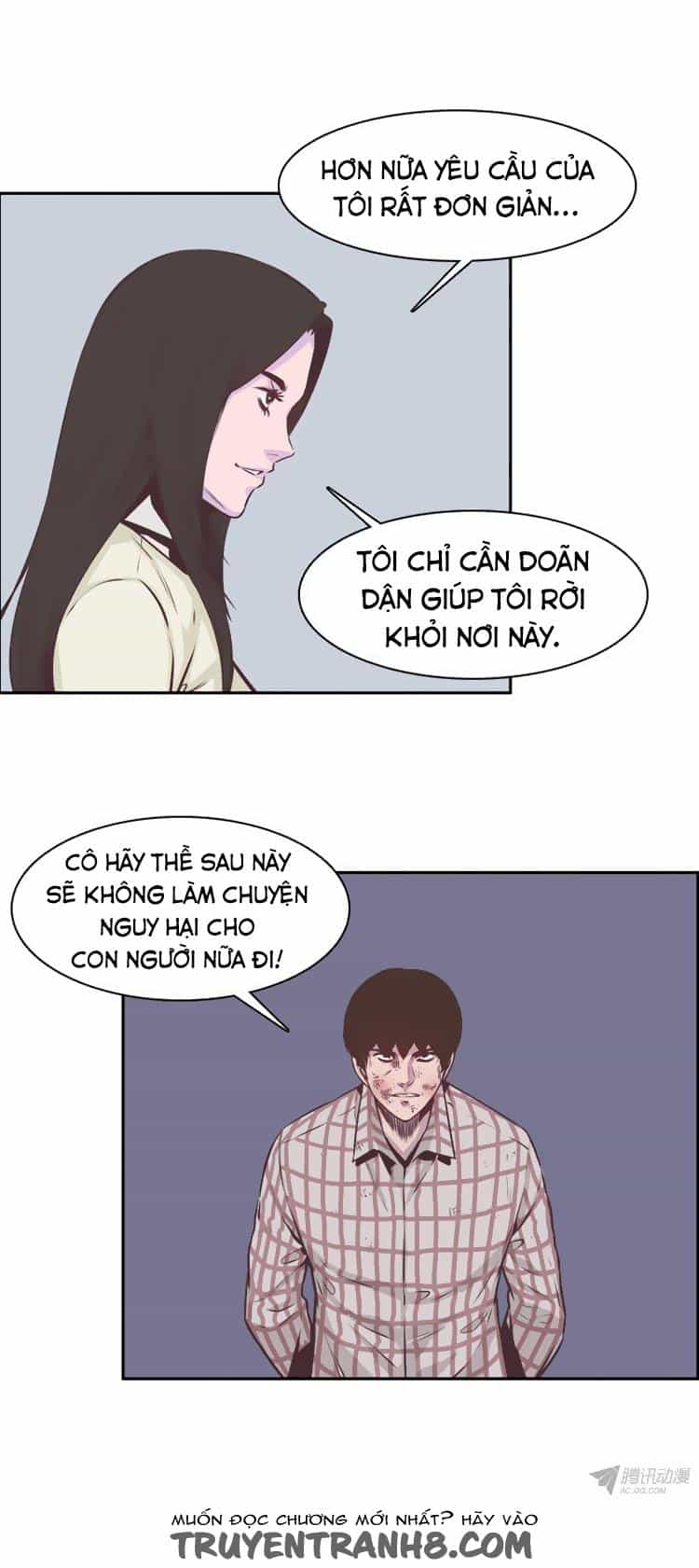 Vua Của Vong Linh - Chương 177 - ảnh 3