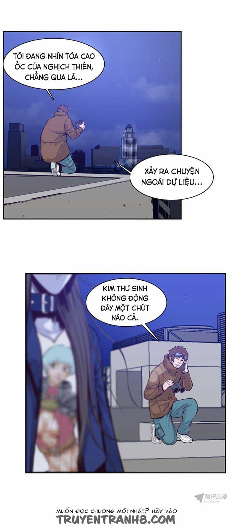 Vua Của Vong Linh - Chương 178 - ảnh 14