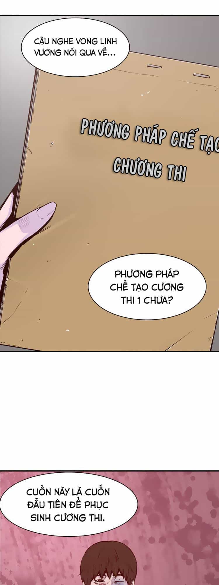 Vua Của Vong Linh - Chương 179 - ảnh 12