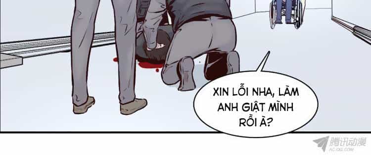Vua Của Vong Linh - Chương 179 - ảnh 18