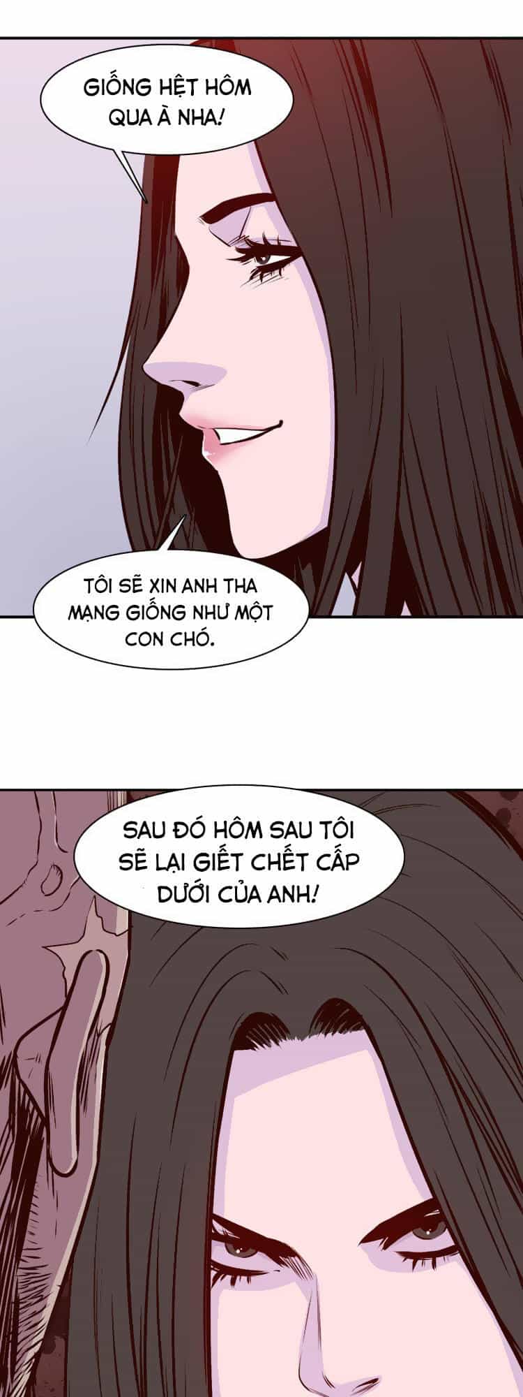 Vua Của Vong Linh - Chương 179 - ảnh 21