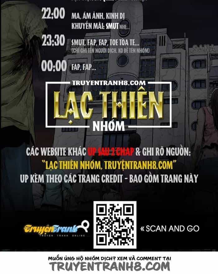 Vua Của Vong Linh - Chương 18 - ảnh 16