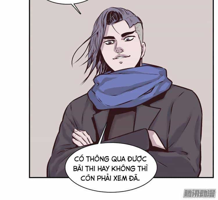 Vua Của Vong Linh - Chương 182 - ảnh 20