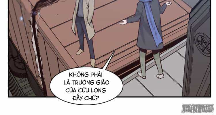 Vua Của Vong Linh - Chương 183 - ảnh 6