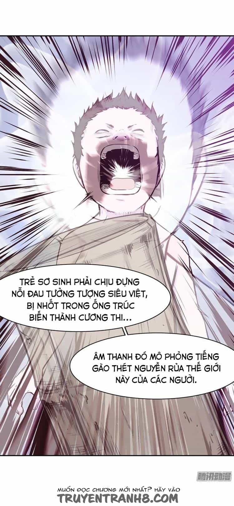 Vua Của Vong Linh - Chương 191 - ảnh 20