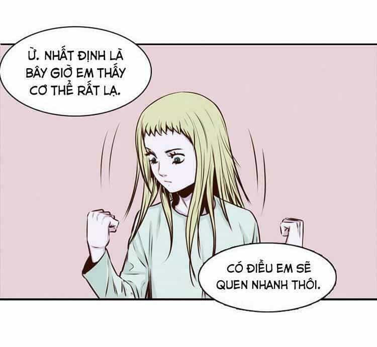Vua Của Vong Linh - Chương 194 - ảnh 19