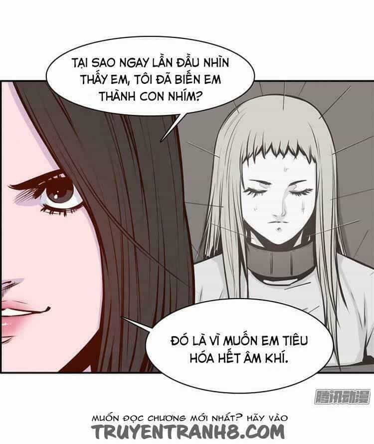 Vua Của Vong Linh - Chương 194 - ảnh 20