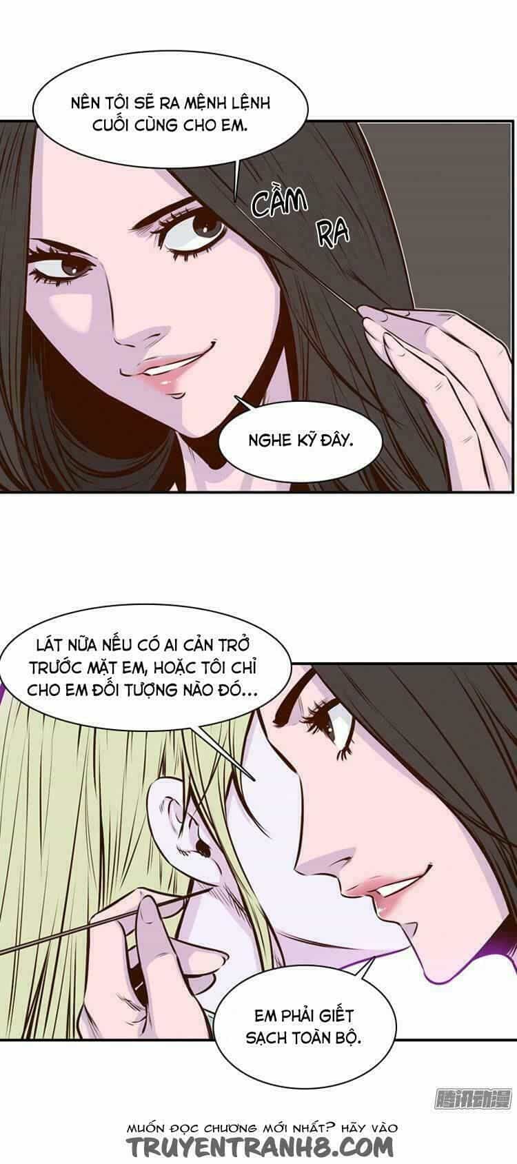 Vua Của Vong Linh - Chương 194 - ảnh 29
