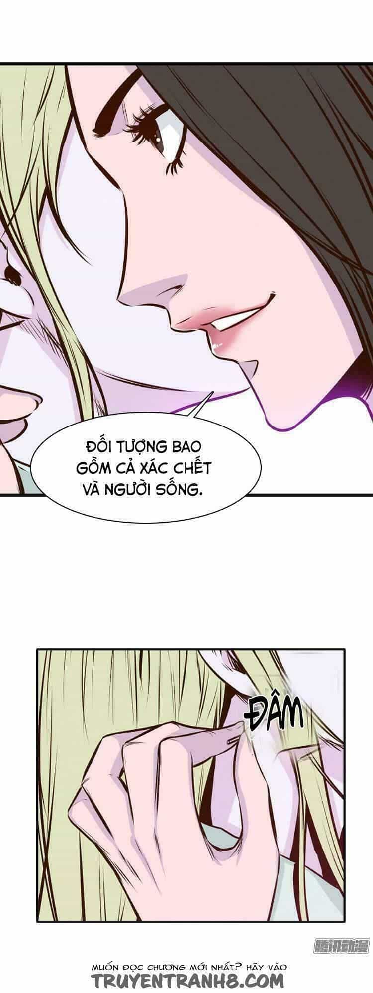 Vua Của Vong Linh - Chương 194 - ảnh 30