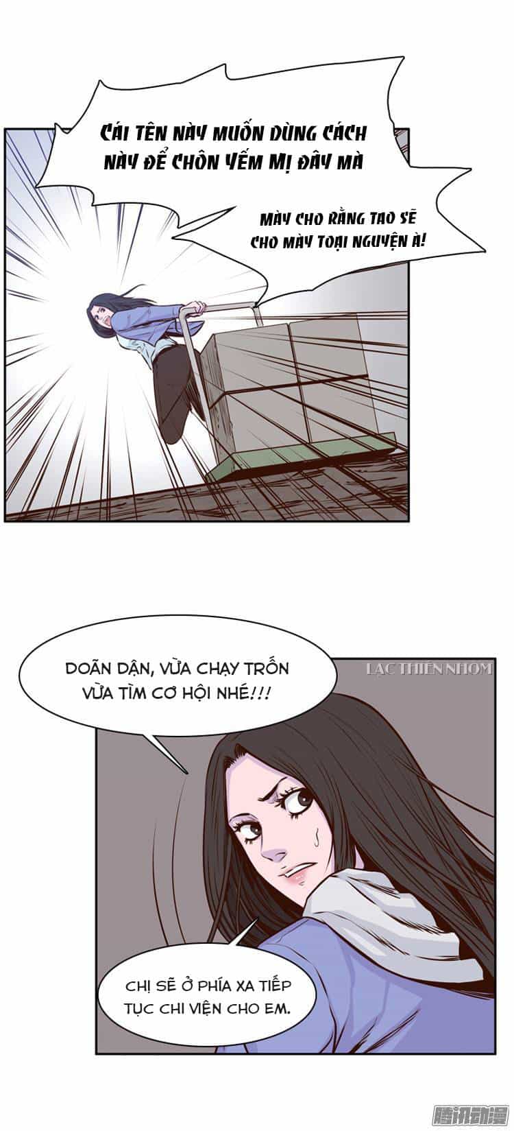Vua Của Vong Linh - Chương 196 - ảnh 19