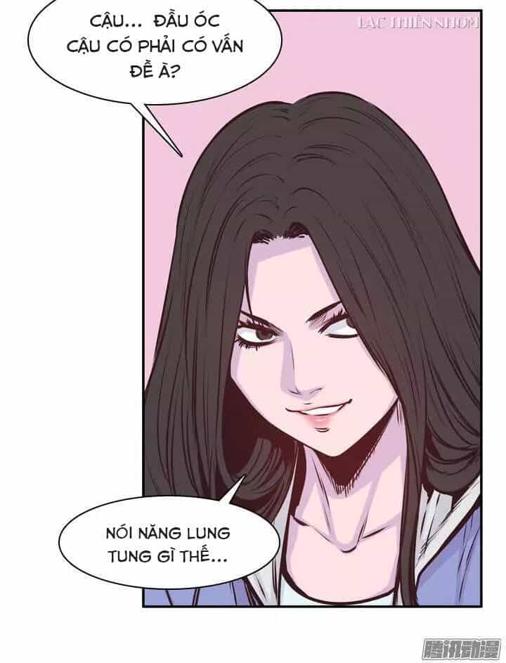 Vua Của Vong Linh - Chương 200 - ảnh 21