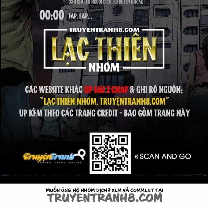 Vua Của Vong Linh - Chương 21 - ảnh 16