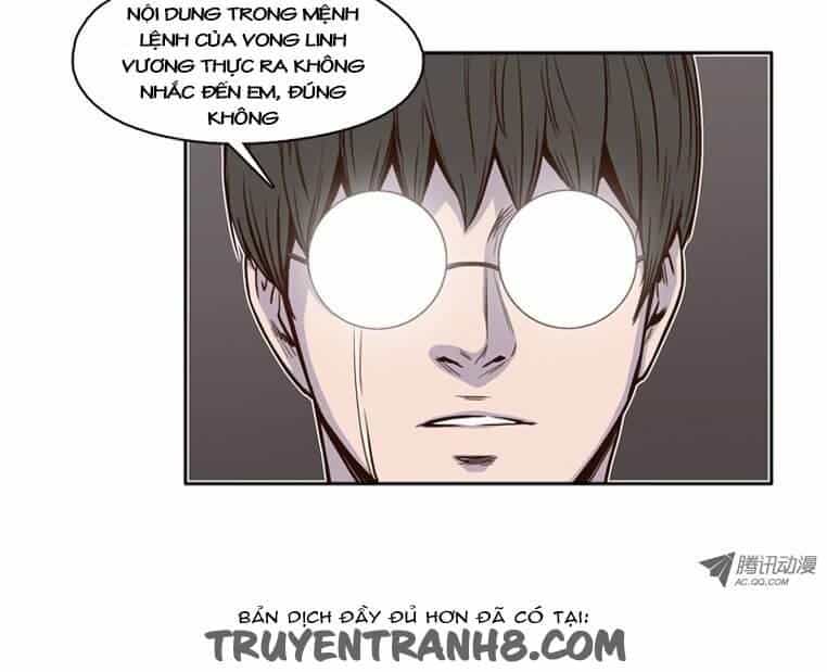 Vua Của Vong Linh - Chương 36 - ảnh 12