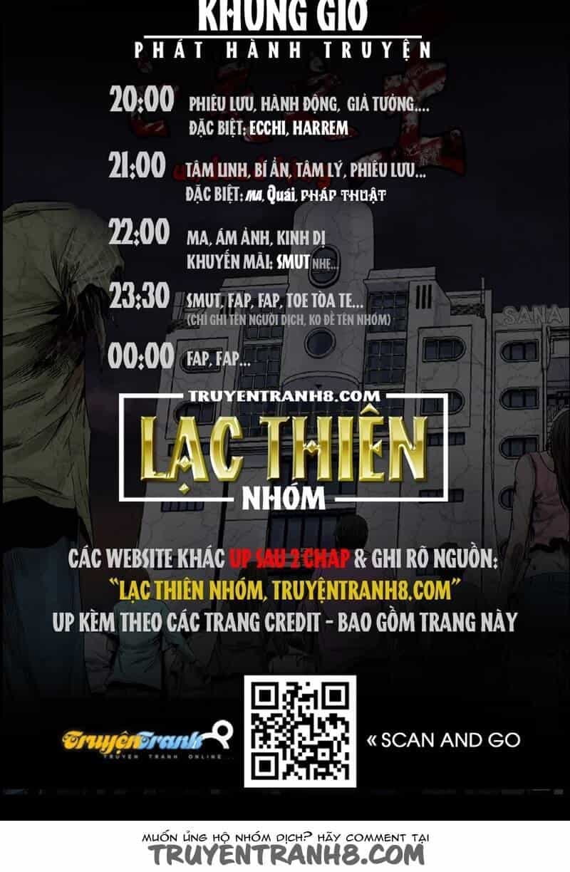 Vua Của Vong Linh - Chương 36 - ảnh 21