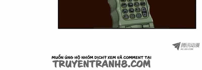 Vua Của Vong Linh - Chương 38 - ảnh 10