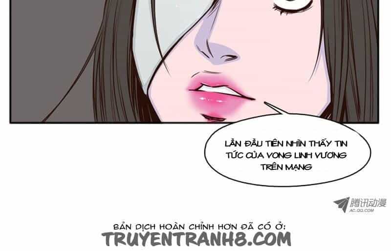 Vua Của Vong Linh - Chương 40 - ảnh 12
