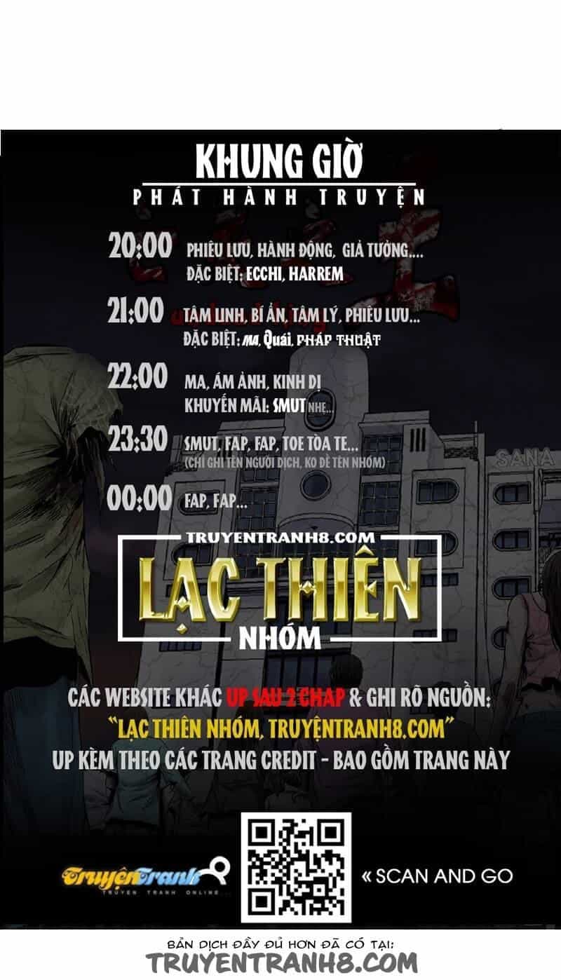 Vua Của Vong Linh - Chương 47 - ảnh 27