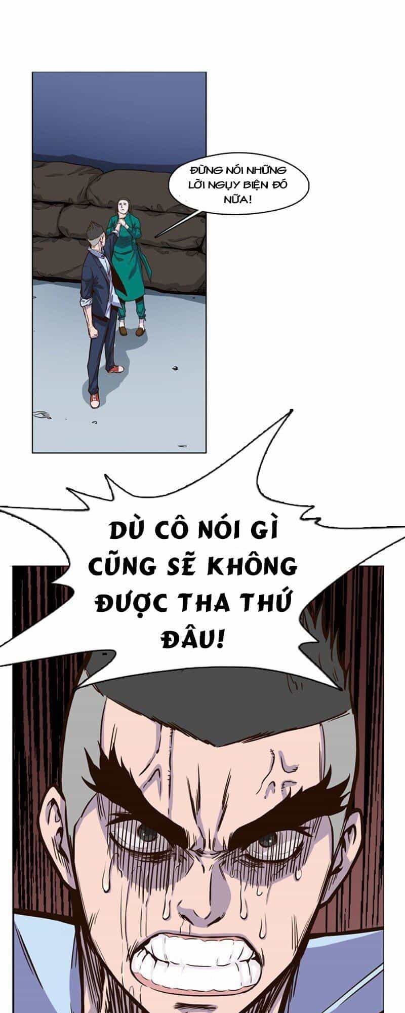 Vua Của Vong Linh - Chương 49 - ảnh 28