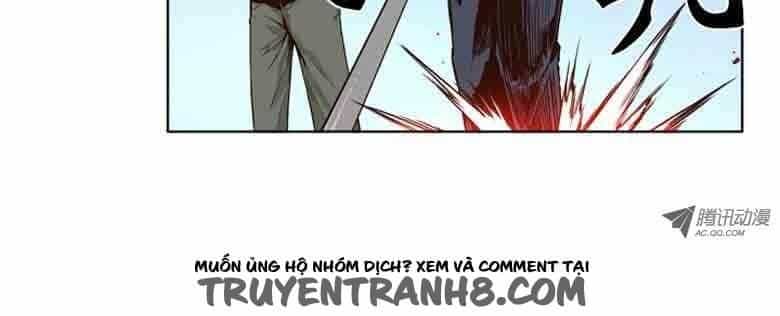 Vua Của Vong Linh - Chương 51 - ảnh 17