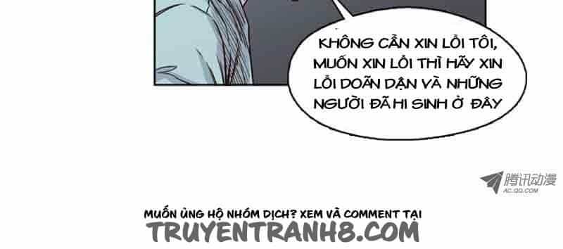 Vua Của Vong Linh - Chương 57 - ảnh 4