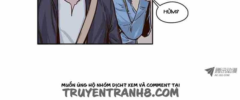 Vua Của Vong Linh - Chương 63 - ảnh 32