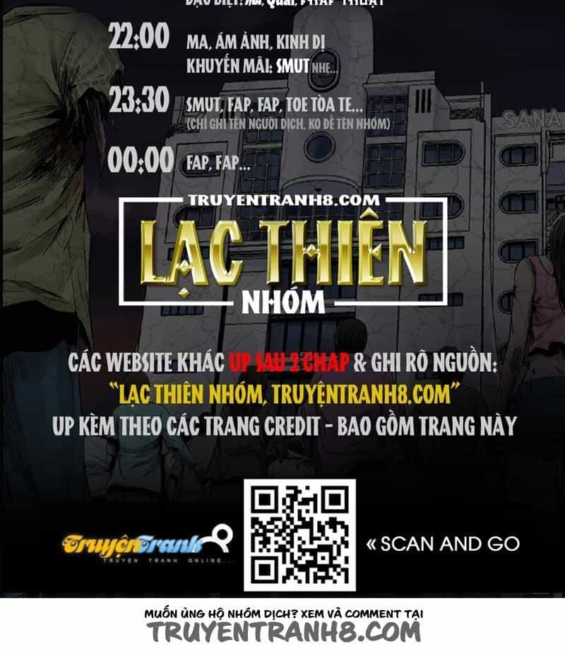 Vua Của Vong Linh - Chương 63 - ảnh 34