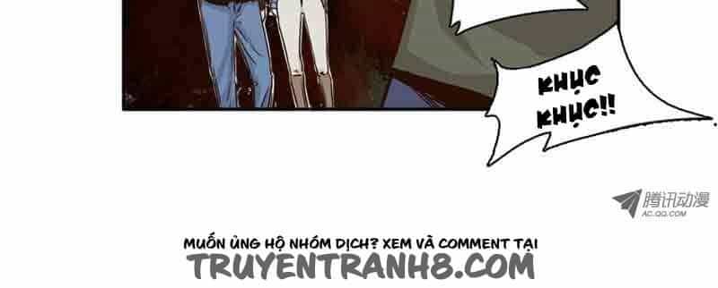 Vua Của Vong Linh - Chương 65 - ảnh 18