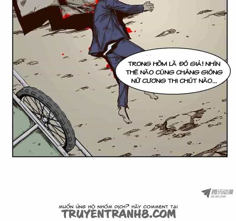 Vua Của Vong Linh - Chương 70 - ảnh 11