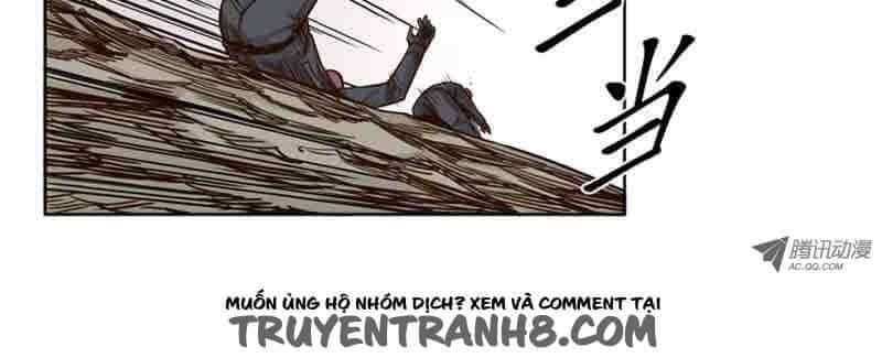 Vua Của Vong Linh - Chương 70 - ảnh 9