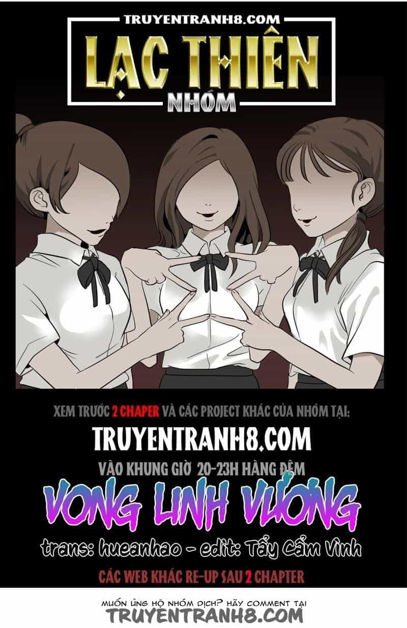 Vua Của Vong Linh - Chương 71 - ảnh 1