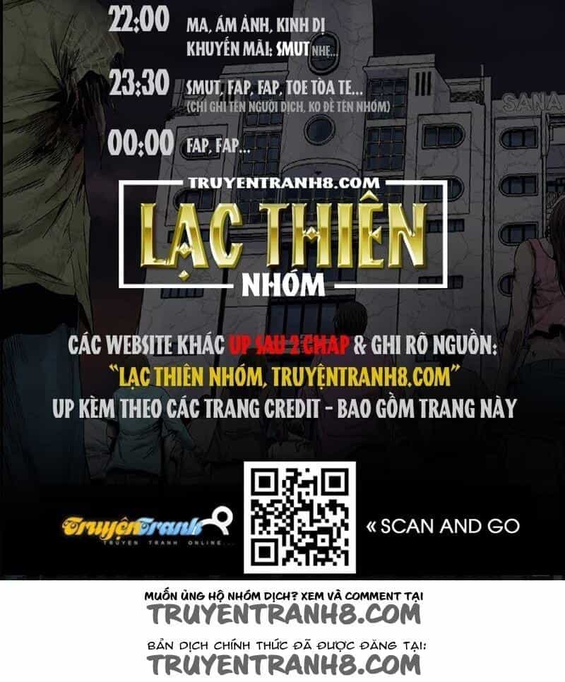 Vua Của Vong Linh - Chương 72 - ảnh 24