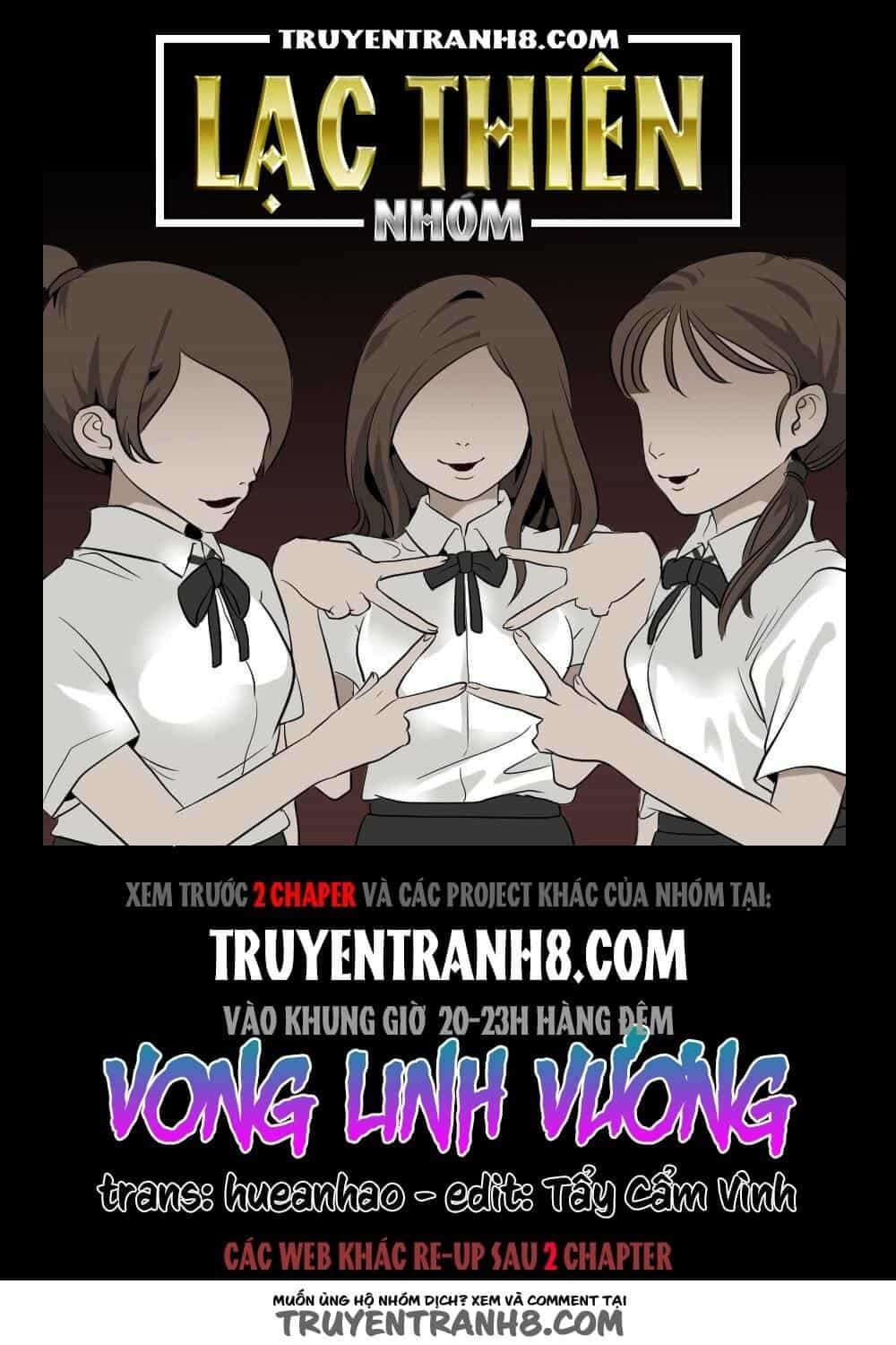 Vua Của Vong Linh - Chương 73 - ảnh 1