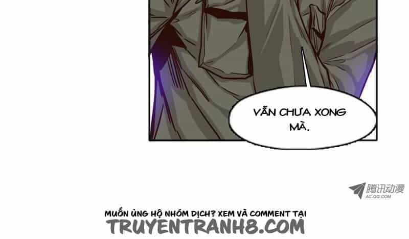 Vua Của Vong Linh - Chương 74 - ảnh 13