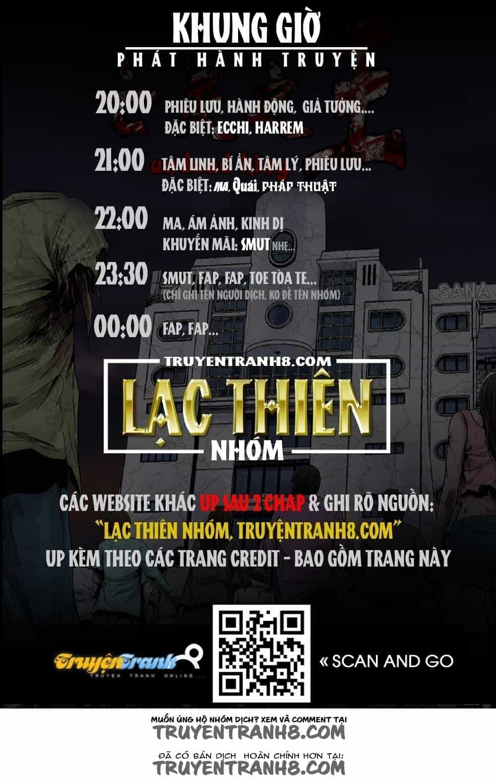 Vua Của Vong Linh - Chương 77 - ảnh 22