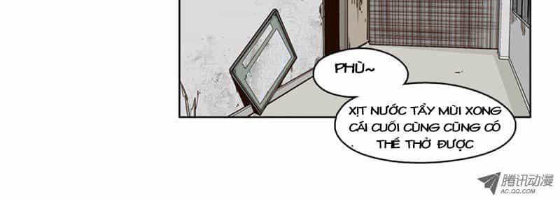 Vua Của Vong Linh - Chương 89 - ảnh 3