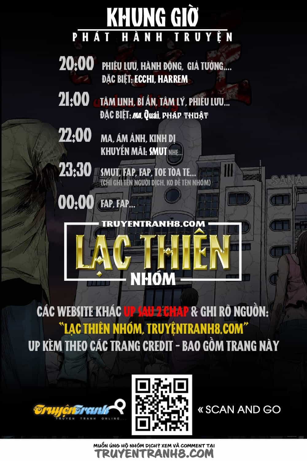 Vua Của Vong Linh - Chương 91 - ảnh 18