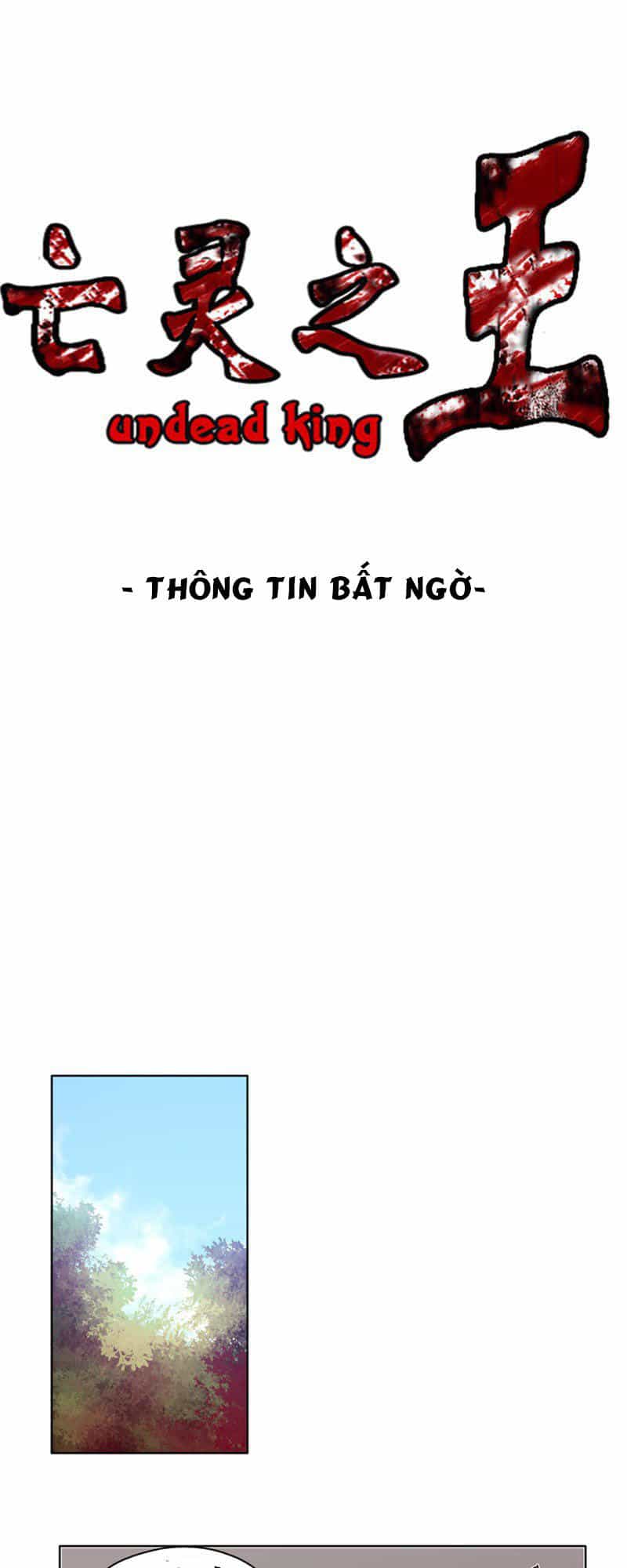 Vua Của Vong Linh - Chương 92 - ảnh 2