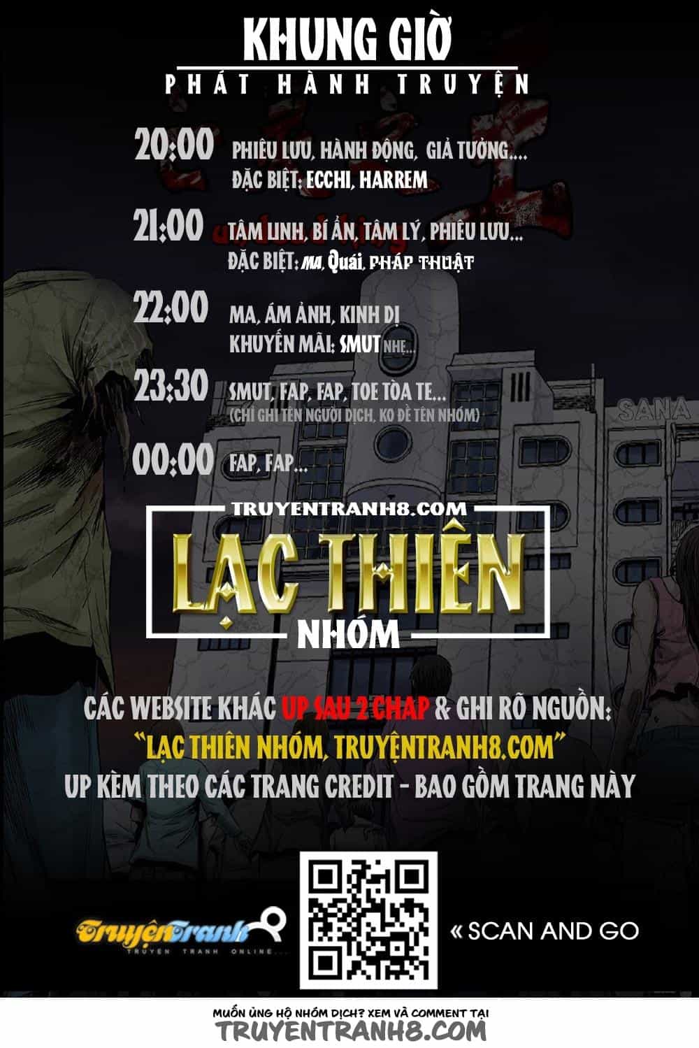 Vua Của Vong Linh - Chương 94 - ảnh 24