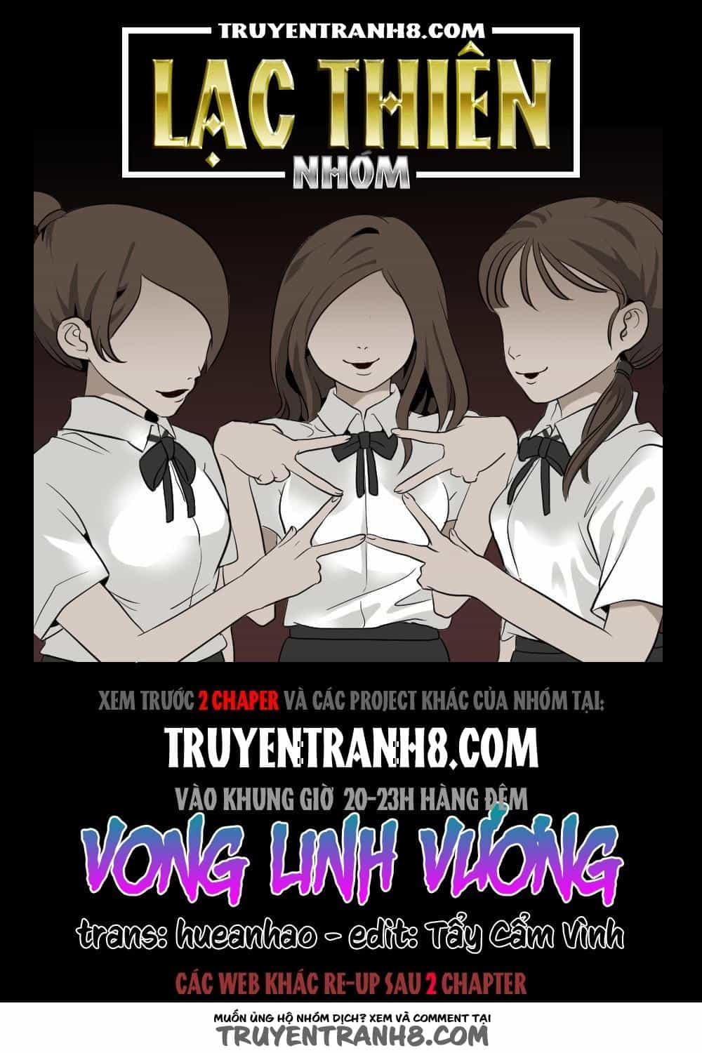Vua Của Vong Linh - Chương 96 - ảnh 1